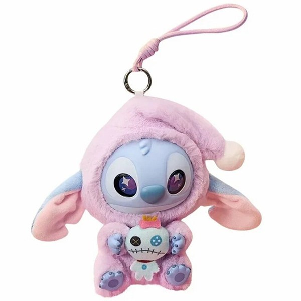 عروسک شانسی استیچ Miniso MN202486 Stich