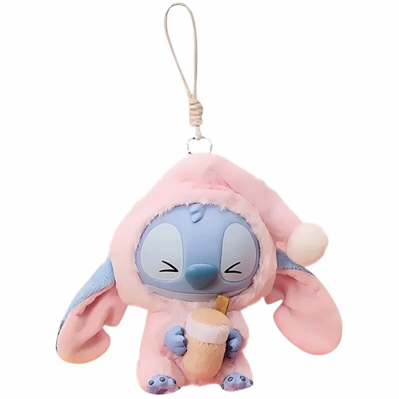 عروسک شانسی استیچ Miniso MN202486 Stich