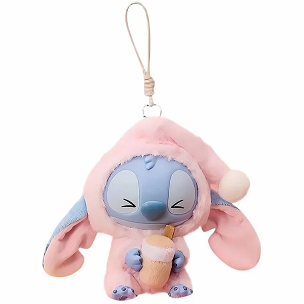 عروسک شانسی استیچ Miniso MN202486 Stich