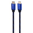کابل HDMI پوست ماری ایلون Eleven طول 20 متر کد 2