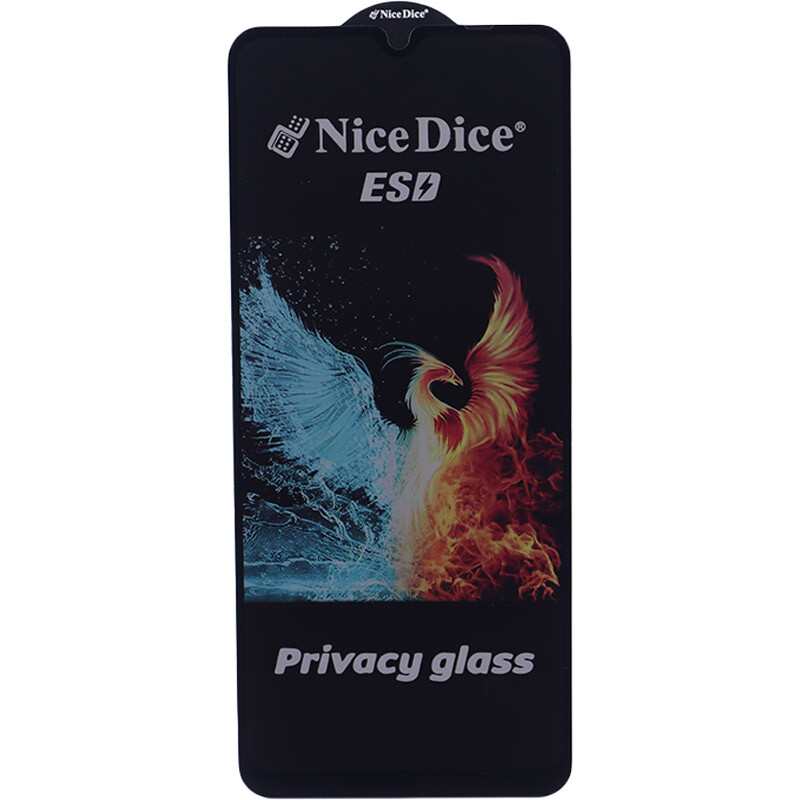 گلس پرایوسی Nice Dice شیائومی Redmi A3 / A3X / Poco C61