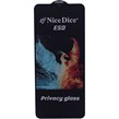گلس پرایوسی Nice Dice شیائومی Redmi A3 / A3X / Poco C61