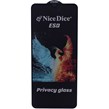 گلس پرایوسی Nice Dice شیائومی Redmi 10C / 12C
