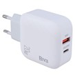 شارژر دیواری 20 وات بیوا HC-55 PD 3A