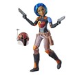 اکشن فیگور Hasbro طرح Sabine Wren