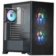 کیس کامپیوتر تسکو GC4508