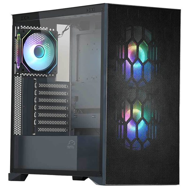 کیس کامپیوتر تسکو GC4508