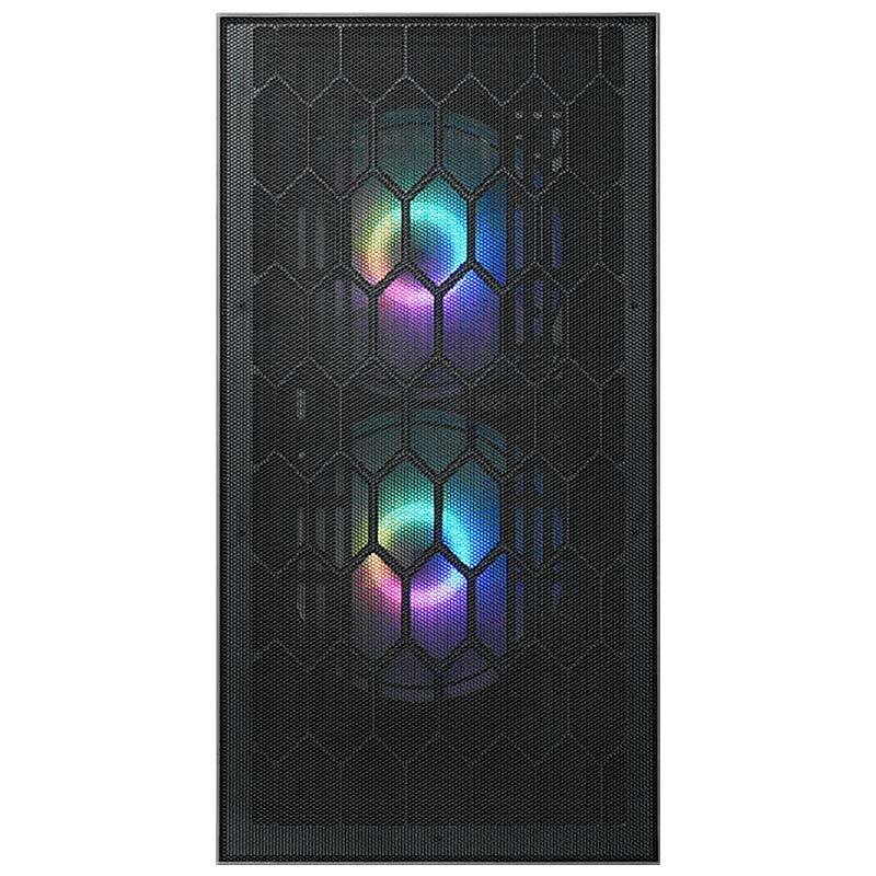 کیس کامپیوتر تسکو GC4508
