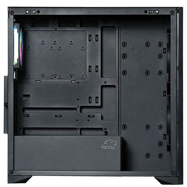 کیس کامپیوتر تسکو GC4508