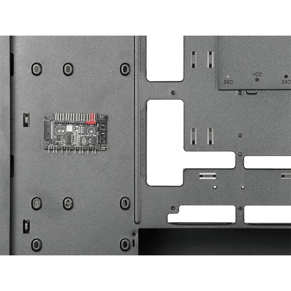 کیس کامپیوتر تسکو GC4508