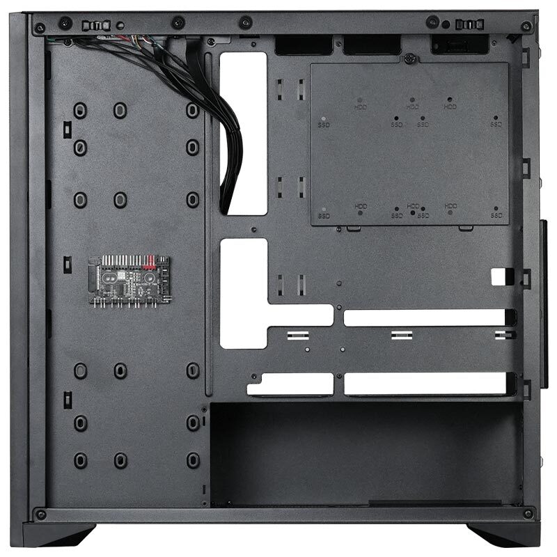 کیس کامپیوتر تسکو GC4508
