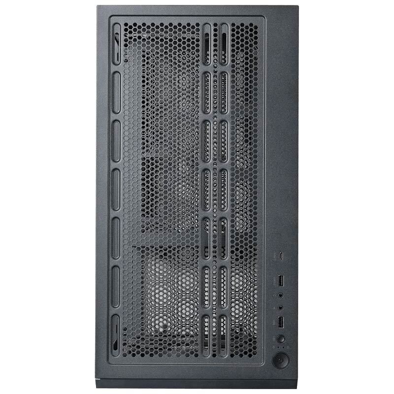 کیس کامپیوتر تسکو GC4508