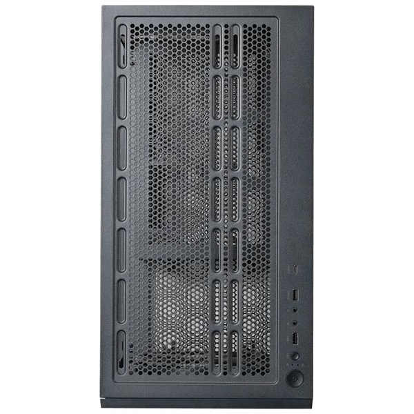 کیس کامپیوتر تسکو GC4508