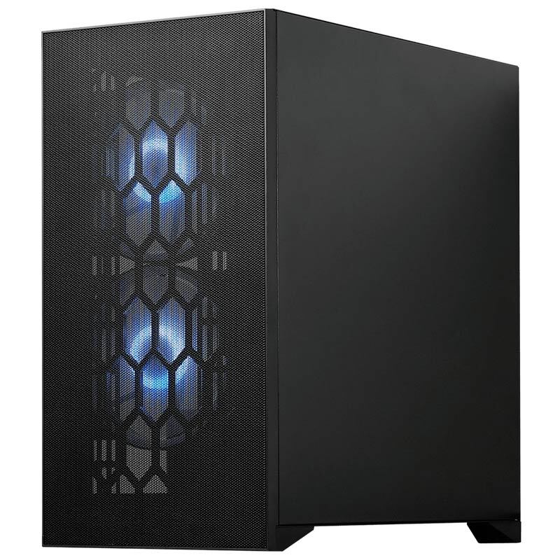 کیس کامپیوتر تسکو GC4508