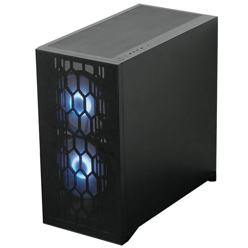 کیس کامپیوتر تسکو GC4508