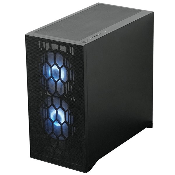 کیس کامپیوتر تسکو GC4508
