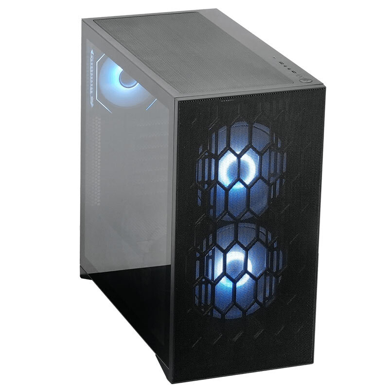 کیس کامپیوتر تسکو GC4508