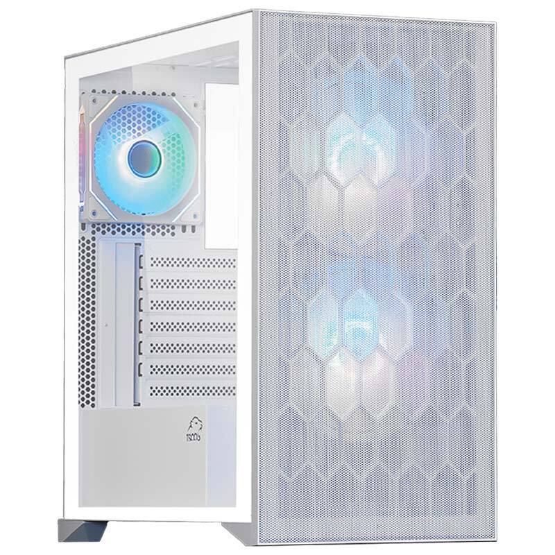 کیس کامپیوتر تسکو GC4508