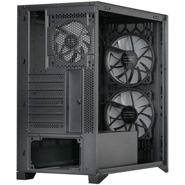 کیس کامپیوتر تسکو GC4508