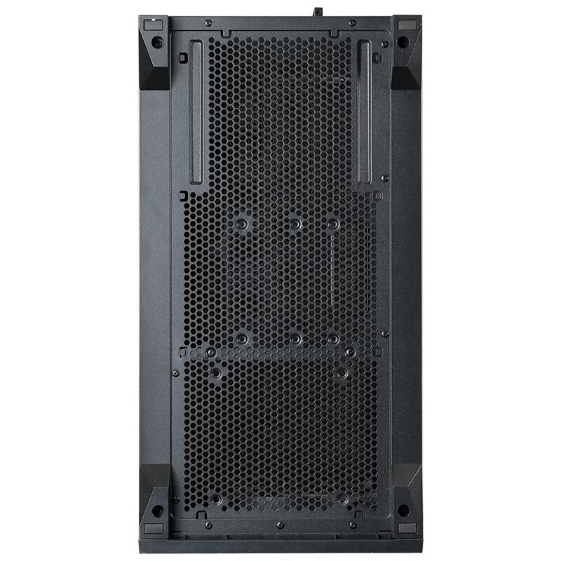 کیس کامپیوتر تسکو GC4508