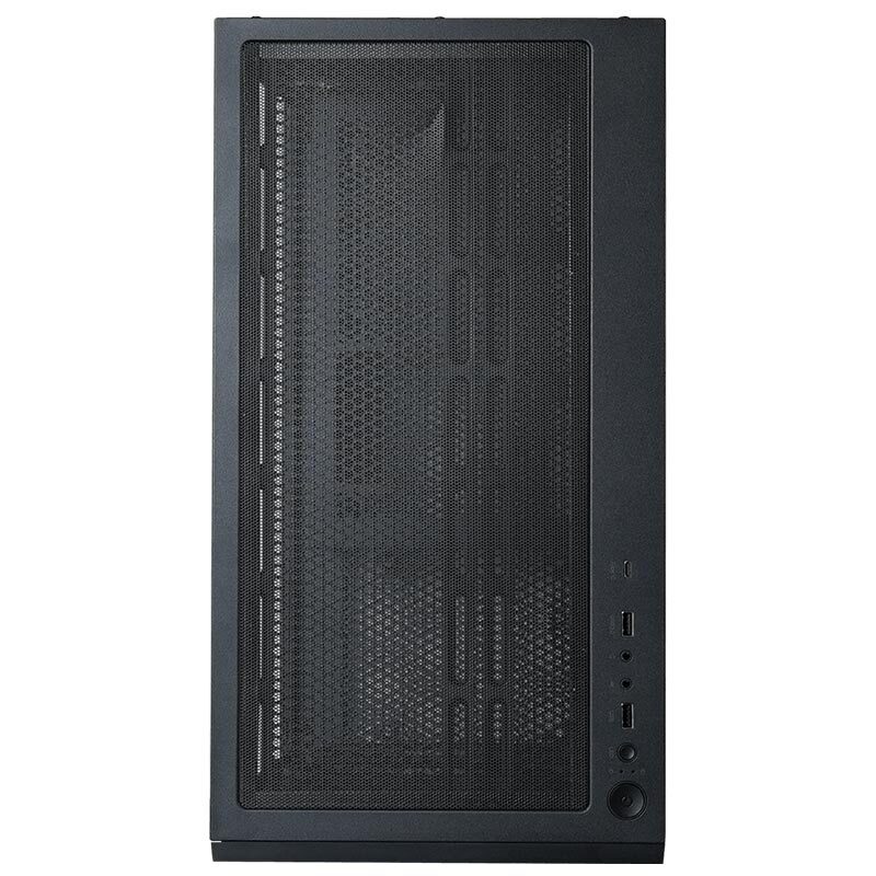 کیس کامپیوتر تسکو GC4508