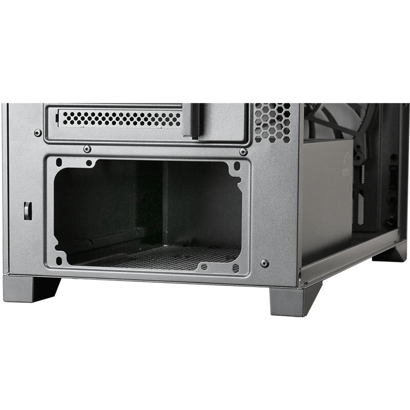 کیس کامپیوتر تسکو GC4508