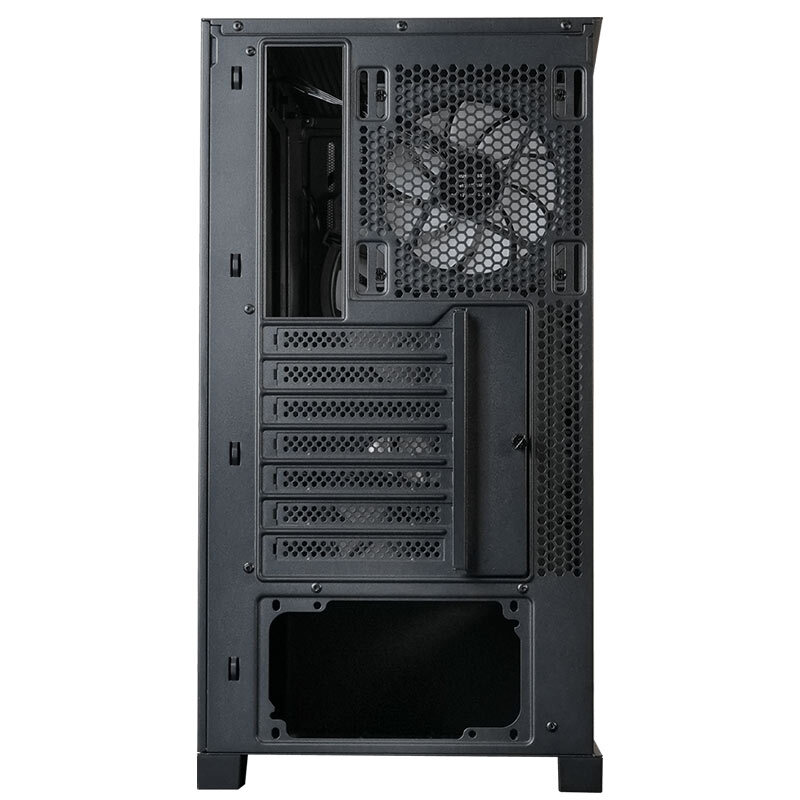 کیس کامپیوتر تسکو GC4508