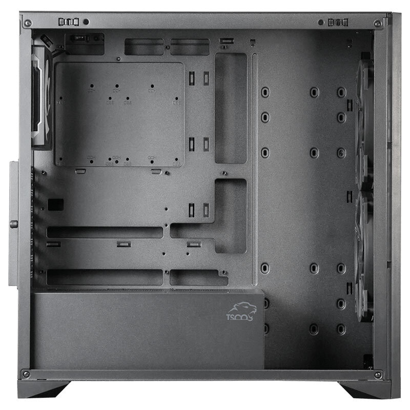 کیس کامپیوتر تسکو GC4508