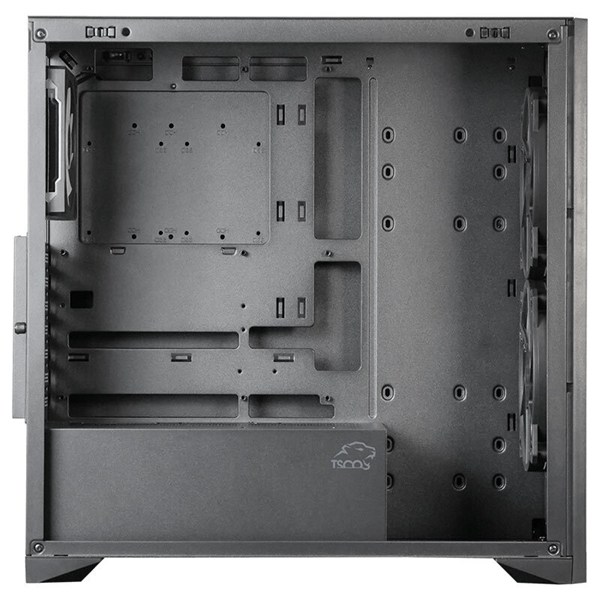 کیس کامپیوتر تسکو GC4508
