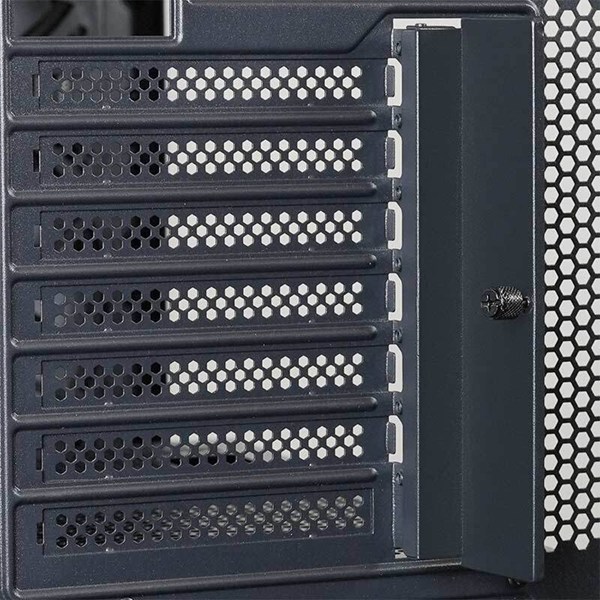 کیس کامپیوتر تسکو GC4508