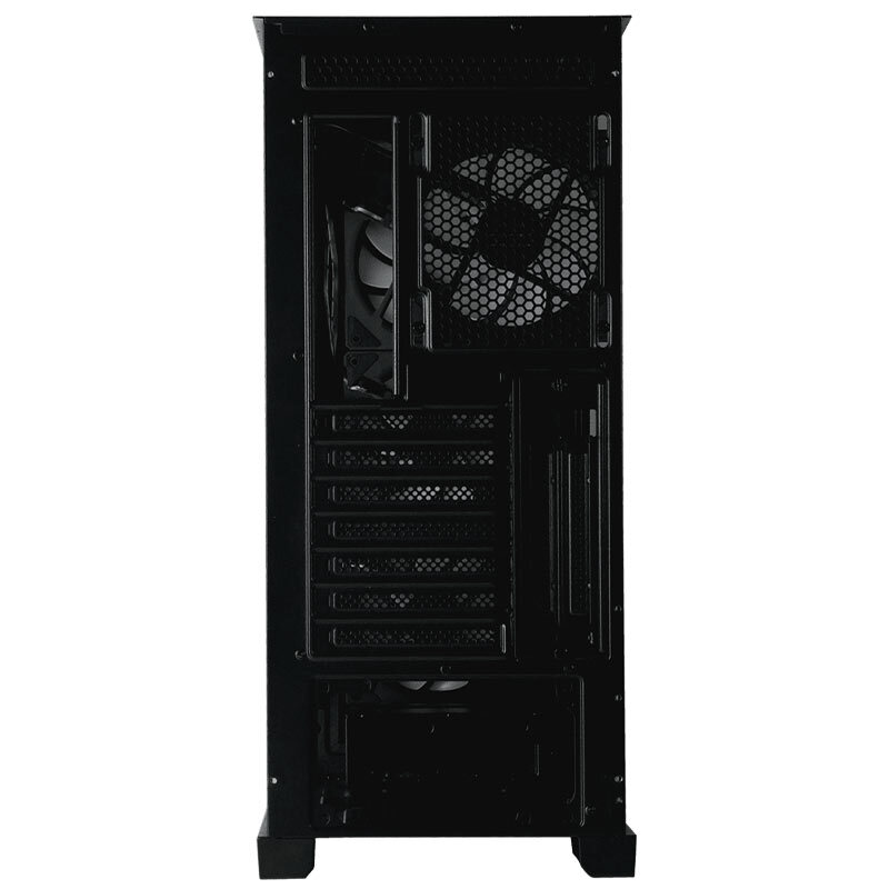 کیس کامپیوتر تسکو GC4510