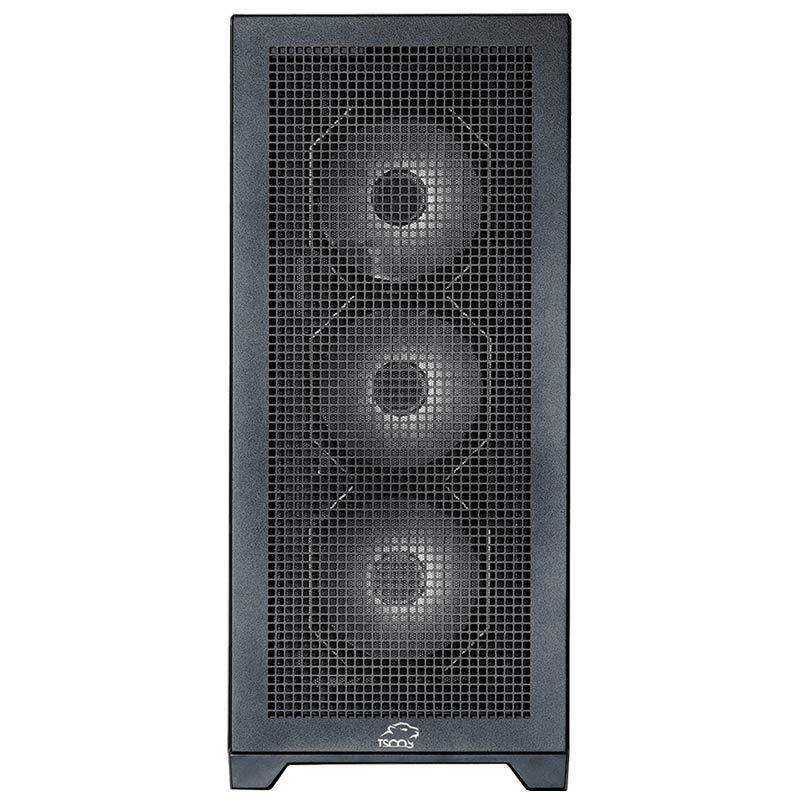 کیس کامپیوتر تسکو GC4510