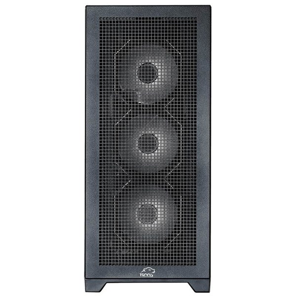 کیس کامپیوتر تسکو GC4510