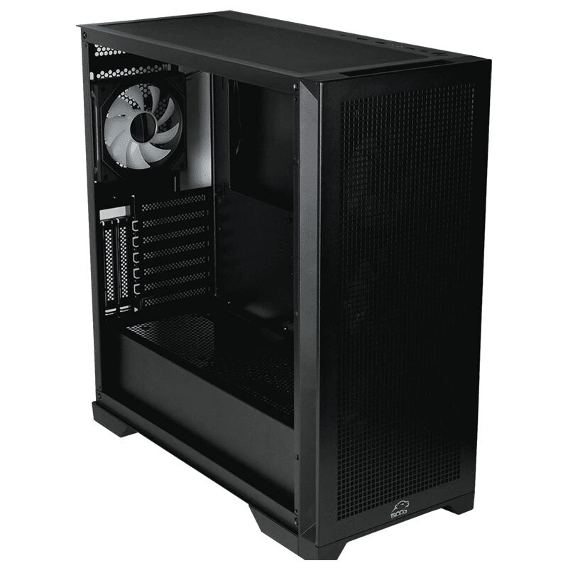کیس کامپیوتر تسکو GC4510
