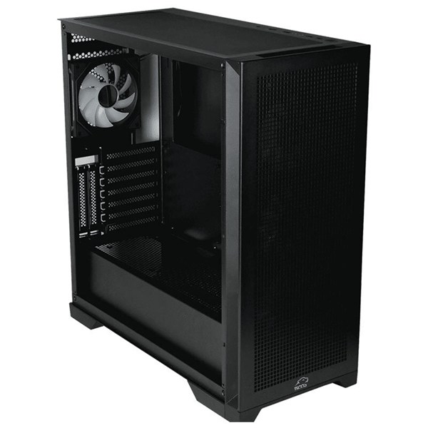 کیس کامپیوتر تسکو GC4510