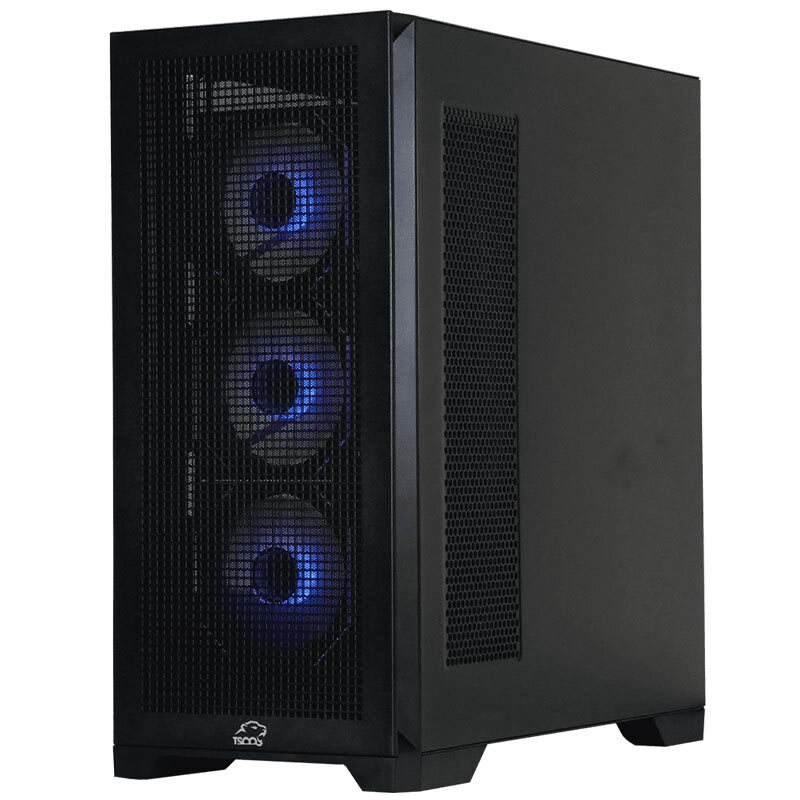 کیس کامپیوتر تسکو GC4510