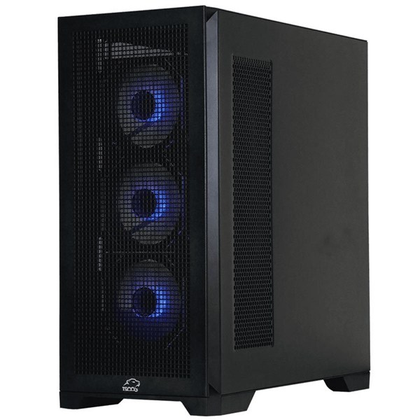 کیس کامپیوتر تسکو GC4510