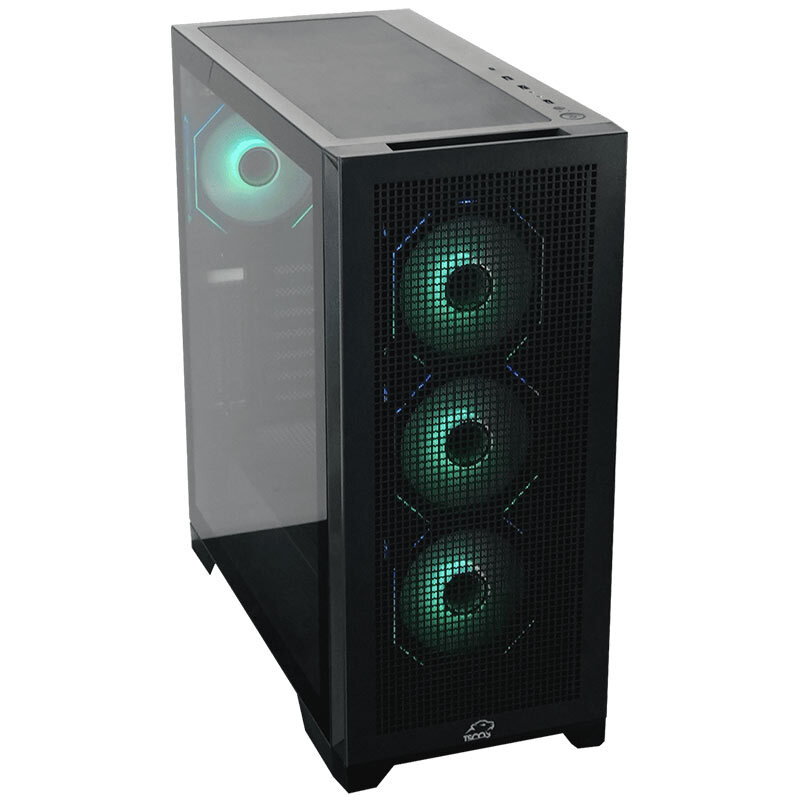 کیس کامپیوتر تسکو GC4510