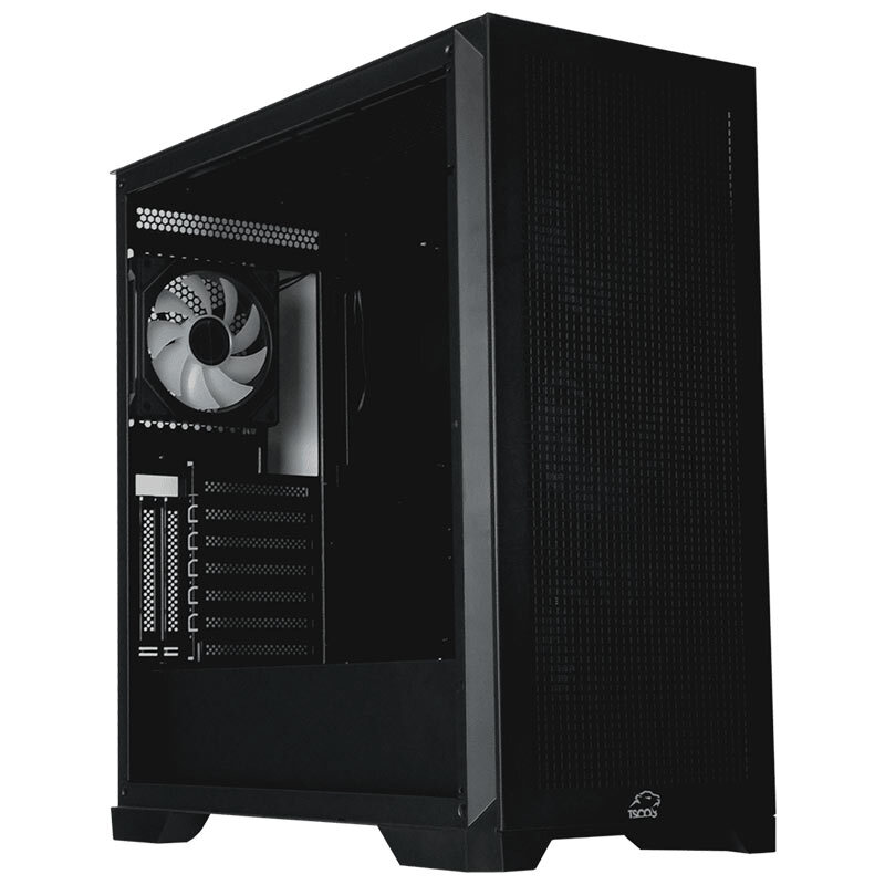 کیس کامپیوتر تسکو GC4510