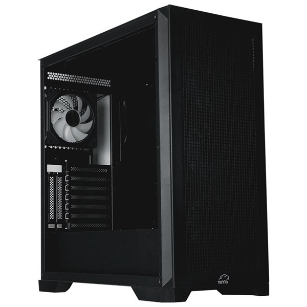 کیس کامپیوتر تسکو GC4510