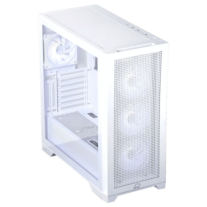 کیس کامپیوتر تسکو GC4510