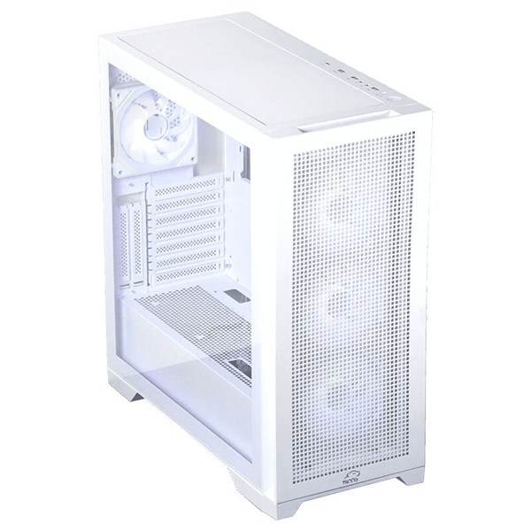 کیس کامپیوتر تسکو GC4510