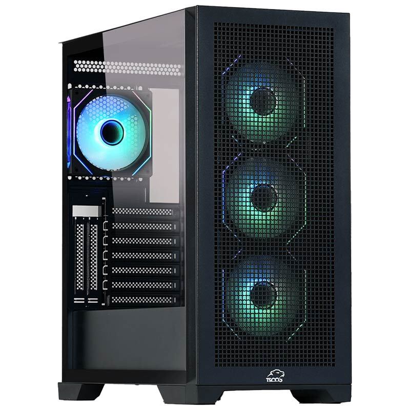 کیس کامپیوتر تسکو GC4510