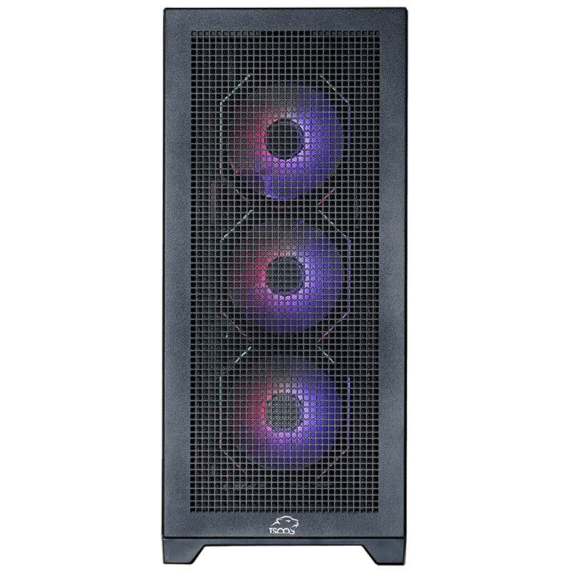 کیس کامپیوتر تسکو GC4510