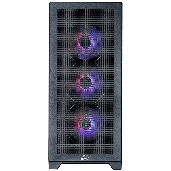 کیس کامپیوتر تسکو GC4510