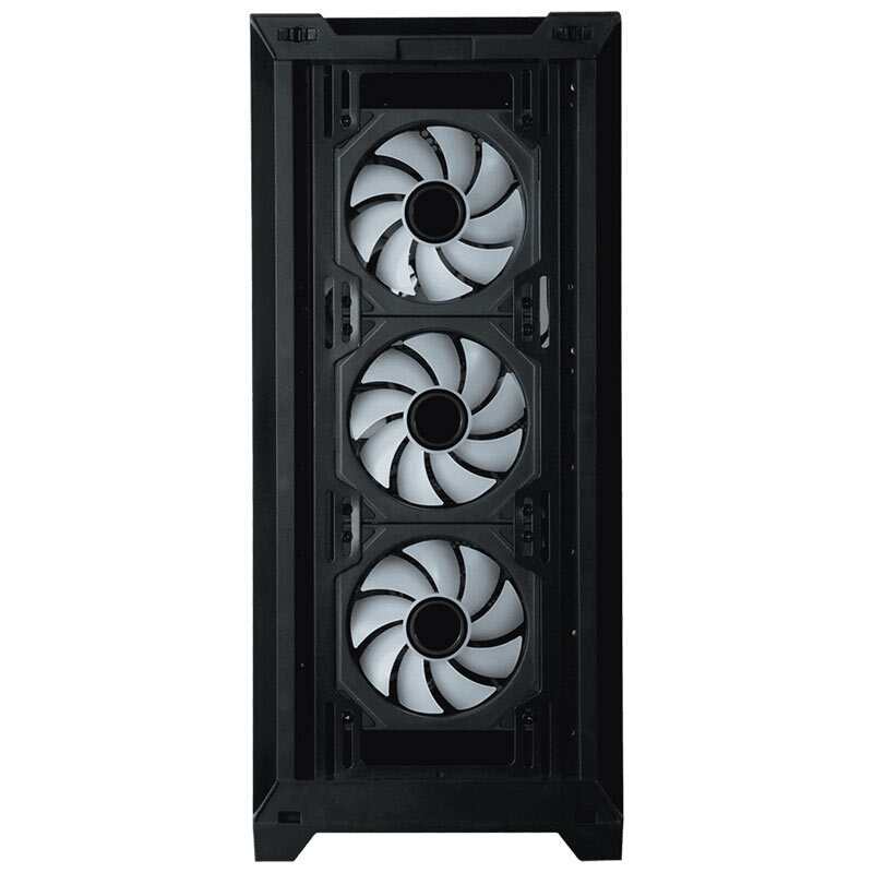 کیس کامپیوتر تسکو GC4510