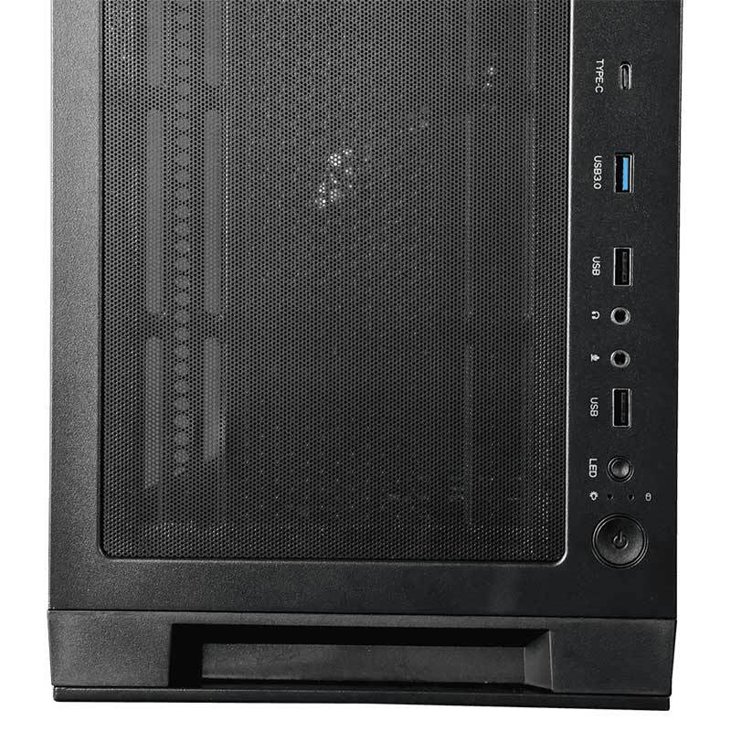 کیس کامپیوتر تسکو GC4510