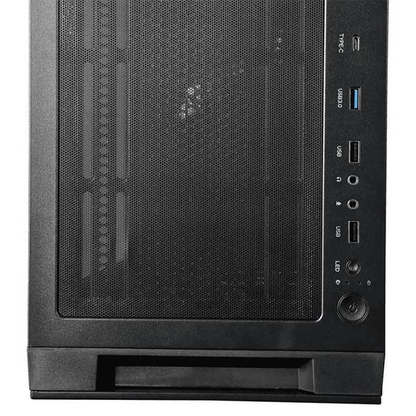 کیس کامپیوتر تسکو GC4510