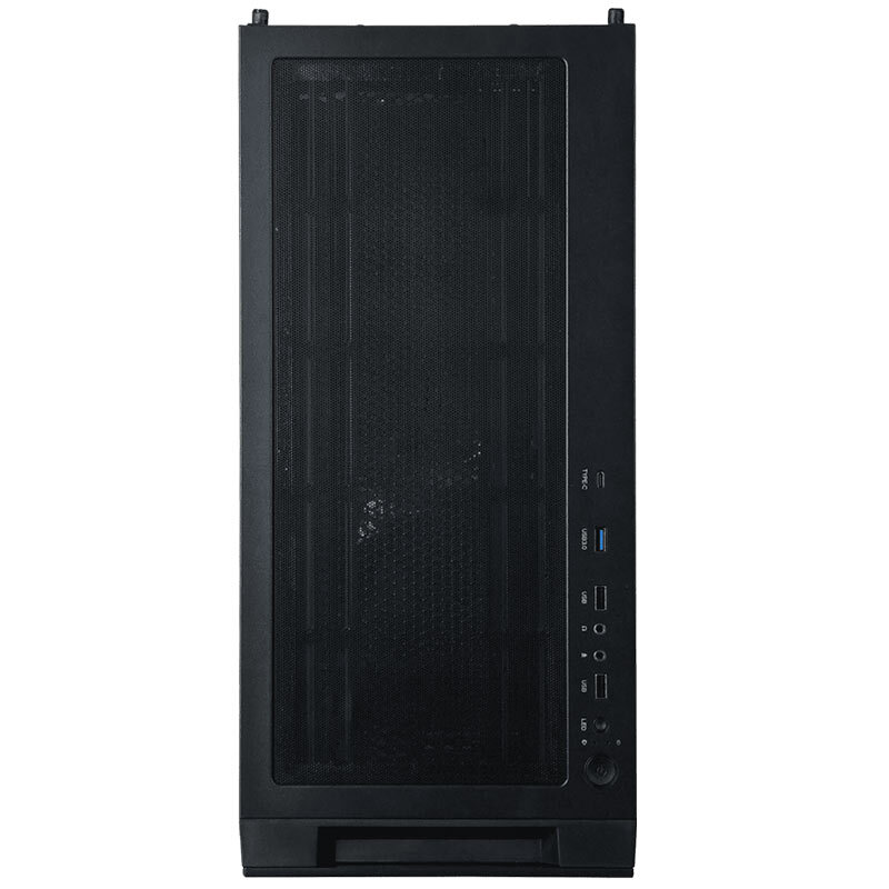 کیس کامپیوتر تسکو GC4510