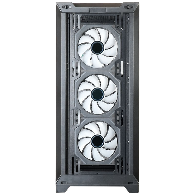 کیس کامپیوتر تسکو GC4511